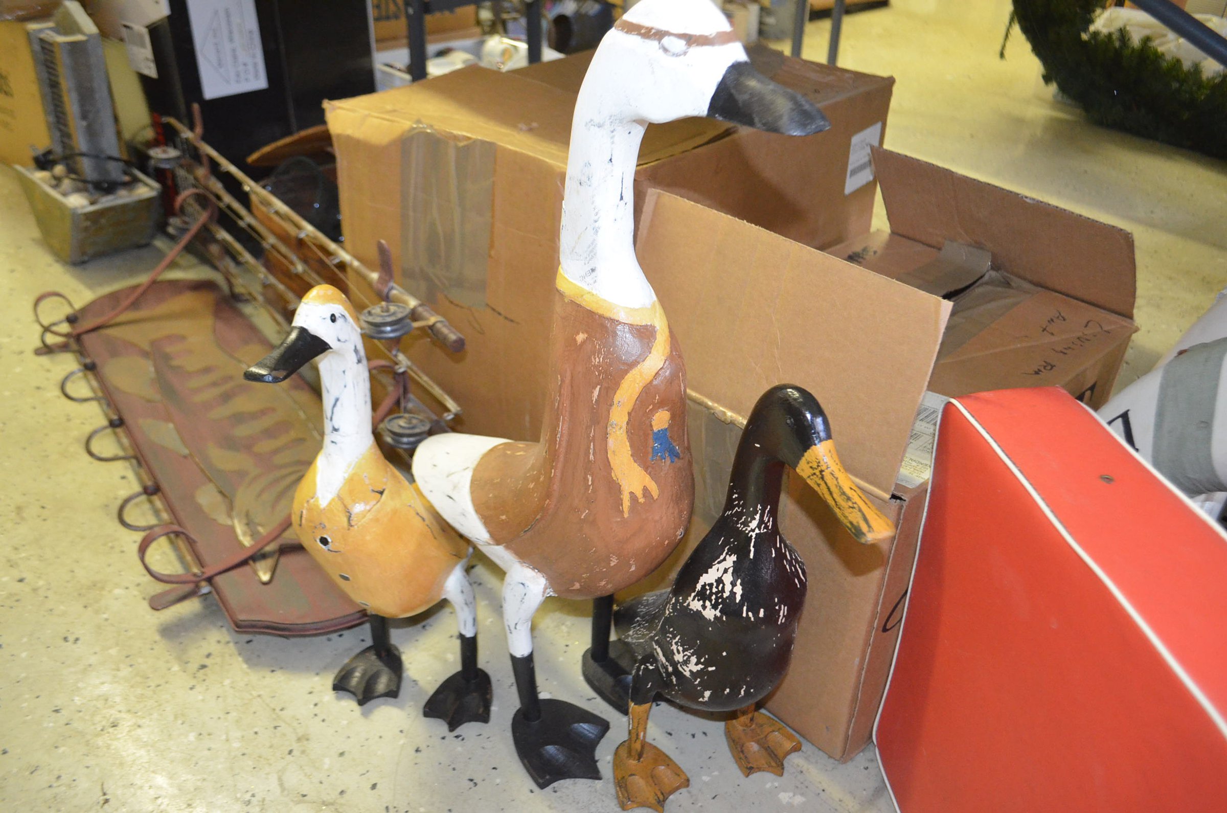 Property photo 107 - PERSONAL PROPERTY AUCTION IN STEUBEN COUNTY, INDIANA
